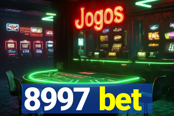 8997 bet